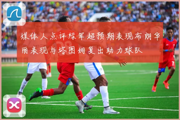 媒体人点评绿军超预期表现布朗华丽表现与塔图姆复出助力球队