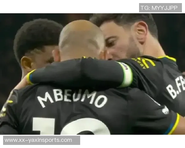 蓄发哥437天未剪发曼联胜利终止下轮誓言终结维拉九连胜