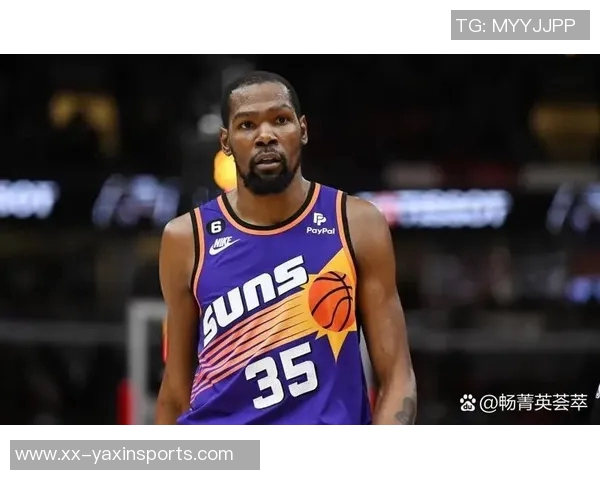 杜兰特盛赞申京回归称其具全明星潜力场均数据惊人