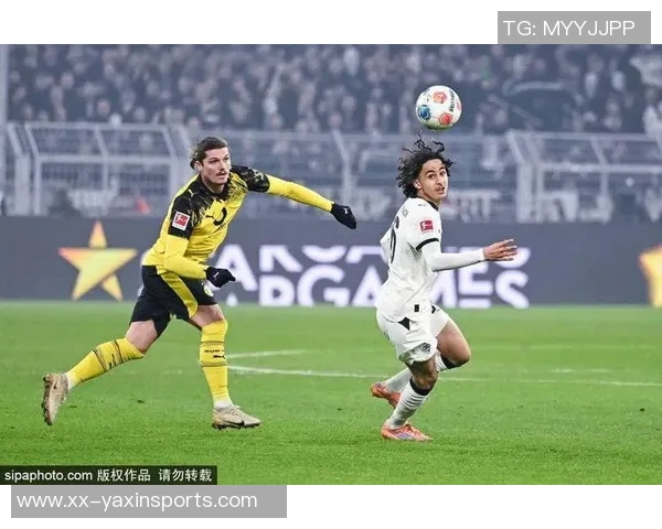 多特蒙德对阿德耶米实施罚款或考虑提前转会事宜