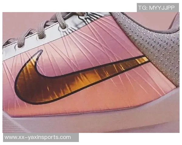 南加大专属Kobe5PE三款配色颜值对比哪一款最吸引眼球