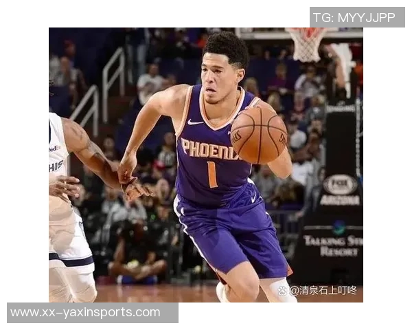 布克坚定表示在菲尼克斯继续追求梦想期待为城市带来更多改变与成就