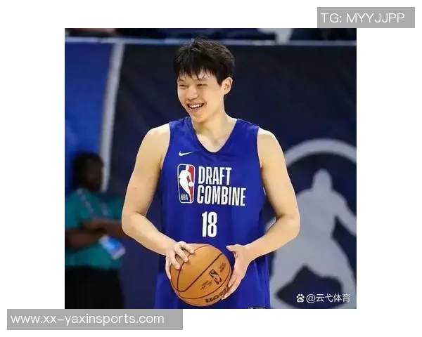 杨瀚森的高光时刻引发关注但他仍需时间与经验的积累