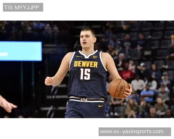 约基奇本赛季得分超越大梦生涯最高篮板超邓肯助攻超基德最高纪录